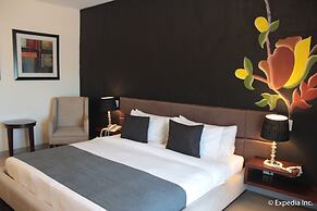 Segara Suites