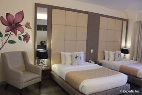 Segara Suites