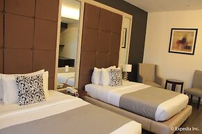 Segara Suites