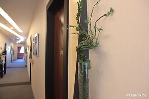 Segara Suites