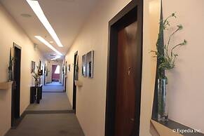 Segara Suites