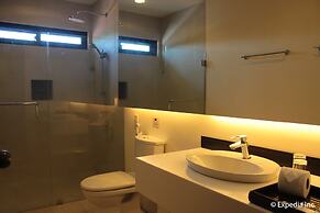 Segara Suites
