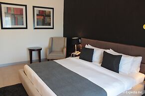 Segara Suites