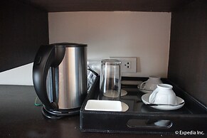 Segara Suites