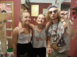 City Inn Hotel