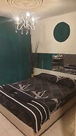 City Inn Hotel