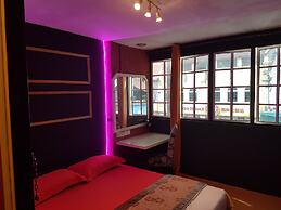 City Inn Hotel