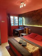 City Inn Hotel