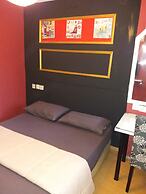 City Inn Hotel