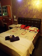 City Inn Hotel