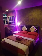 City Inn Hotel