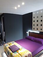 City Inn Hotel