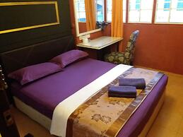 City Inn Hotel