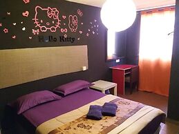 City Inn Hotel