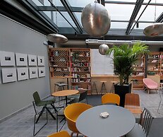 Complutum Hostel