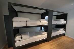 Complutum Hostel