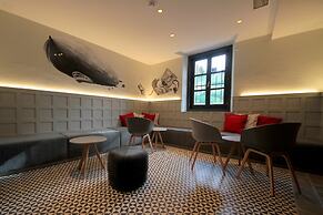Complutum Hostel