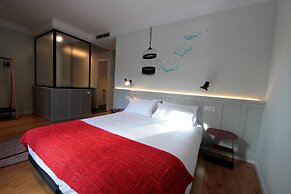 Complutum Hostel