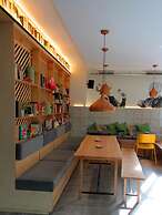 Complutum Hostel