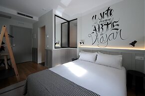 Complutum Hostel
