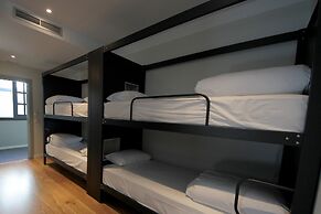 Complutum Hostel