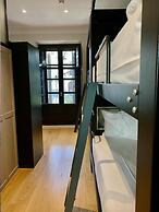 Complutum Hostel