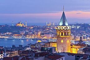 Henna Hotel Istanbul