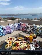 Henna Hotel Istanbul