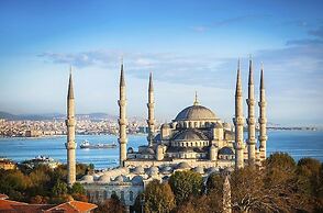 Henna Hotel Istanbul