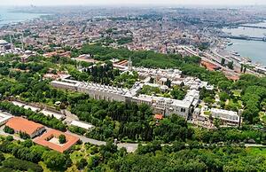 Henna Hotel Istanbul