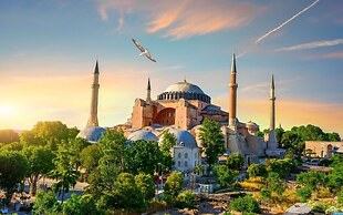 Henna Hotel Istanbul