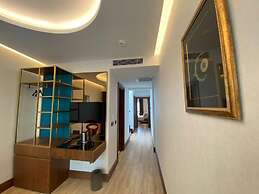 Henna Hotel Istanbul