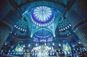 Henna Hotel Istanbul
