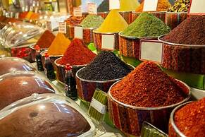 Henna Hotel Istanbul