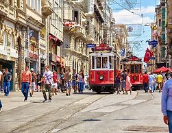 Henna Hotel Istanbul