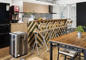 Paper Plane Hostel
