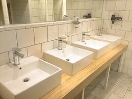 Paper Plane Hostel