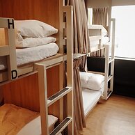 Paper Plane Hostel