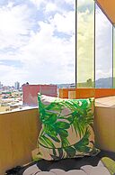 Paper Plane Hostel