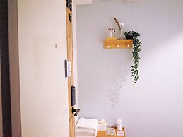 Paper Plane Hostel