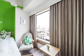 Paper Plane Hostel