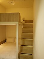 Paper Plane Hostel