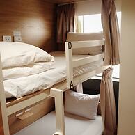 Paper Plane Hostel