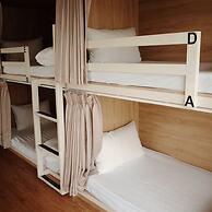 Paper Plane Hostel