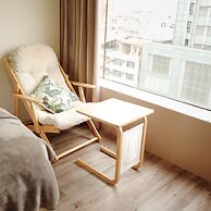 Paper Plane Hostel