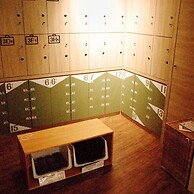 Paper Plane Hostel