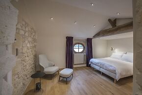 Château Prieuré Marquet - Chambres d'Hôtes D'exception
