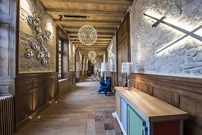 Château Prieuré Marquet - Chambres d'Hôtes D'exception