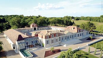 Château Prieuré Marquet - Chambres d'Hôtes D'exception