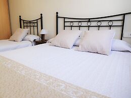 Lleida Apartments I